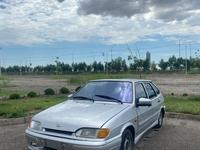 ВАЗ (Lada) 2114 2012 года за 1 200 000 тг. в Атырау
