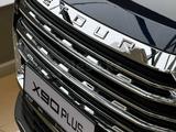 Jetour X90 Plus Premium 2.0 2025 года за 15 190 000 тг. в Караганда