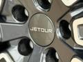 Jetour X90 Plus Premium 2.0 2025 года за 15 190 000 тг. в Караганда – фото 12