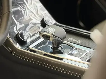 Jetour X90 Plus Premium 2.0 2025 года за 15 190 000 тг. в Караганда – фото 14