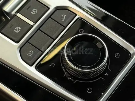 Jetour X90 Plus Premium 2.0 2025 года за 15 190 000 тг. в Караганда – фото 15