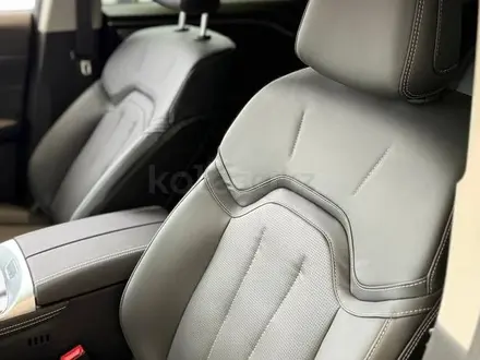 Jetour X90 Plus Premium 2.0 2025 года за 15 190 000 тг. в Караганда – фото 17