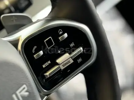 Jetour X90 Plus Premium 2.0 2025 года за 15 190 000 тг. в Караганда – фото 18