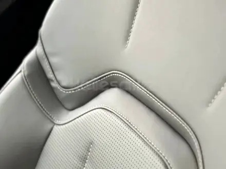Jetour X90 Plus Premium 2.0 2025 года за 15 190 000 тг. в Караганда – фото 20