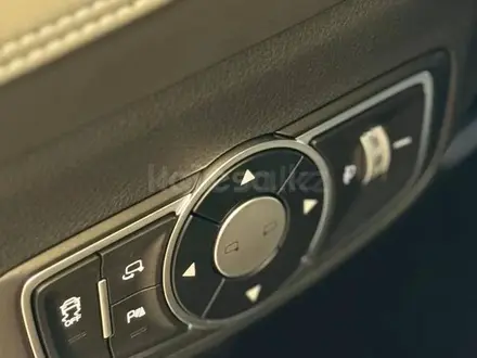 Jetour X90 Plus Premium 2.0 2025 года за 15 190 000 тг. в Караганда – фото 21