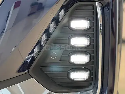 Jetour X90 Plus Premium 2.0 2025 года за 15 190 000 тг. в Караганда – фото 3