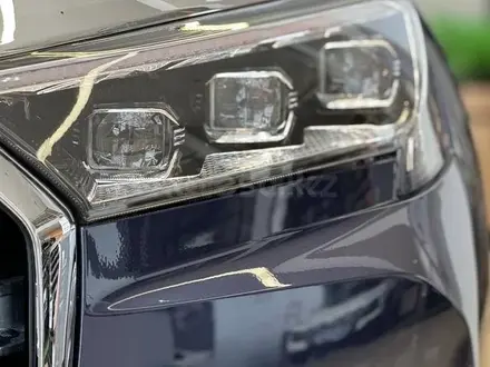 Jetour X90 Plus Premium 2.0 2025 года за 15 190 000 тг. в Караганда – фото 4
