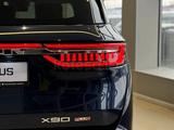 Jetour X90 Plus Premium 2.0 2025 года за 15 190 000 тг. в Караганда – фото 5