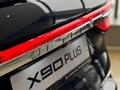 Jetour X90 Plus Premium 2.0 2025 года за 15 190 000 тг. в Караганда – фото 8