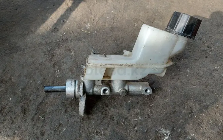 Главный цилиндр тормозной за 20 000 тг. в Шымкент