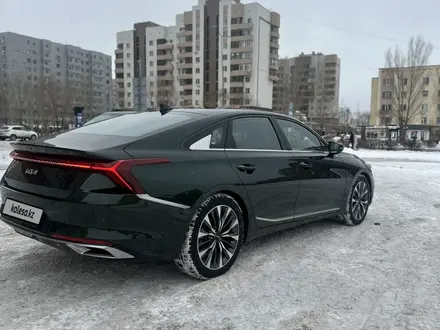 Kia K8 2021 года за 20 300 000 тг. в Астана – фото 7