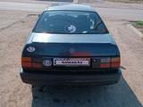 Volkswagen Passat 1991 года за 700 000 тг. в Астана – фото 3