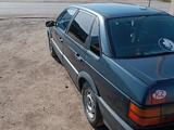 Volkswagen Passat 1991 года за 700 000 тг. в Астана – фото 4