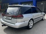 Subaru Legacy 1995 годаfor1 800 000 тг. в Алматы – фото 5