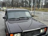 ВАЗ (Lada) 2107 2007 годаfor1 400 000 тг. в Жетысай