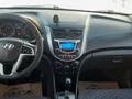 Hyundai Accent 2013 годаfor4 000 000 тг. в Алматы – фото 6