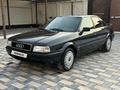 Audi 80 1993 годаүшін1 850 000 тг. в Тараз – фото 4