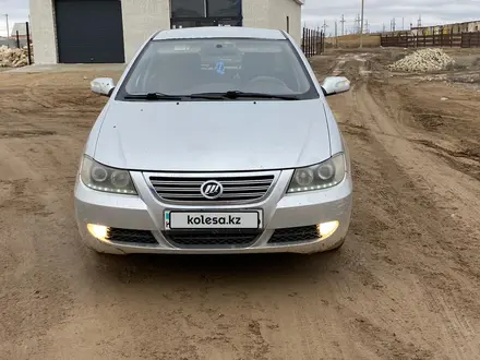 Lifan Solano 2014 года за 2 500 000 тг. в Атырау