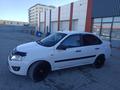 ВАЗ (Lada) Granta 2190 2016 годаfor3 300 000 тг. в Актау – фото 7