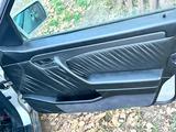 Mercedes-Benz C 280 1994 годаүшін650 000 тг. в Костанай – фото 3