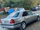 Mercedes-Benz C 280 1994 годаүшін650 000 тг. в Костанай
