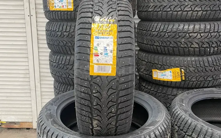 Зимние шины APLUS A703 245/50 R20 105T XLfor340 000 тг. в Темиртау