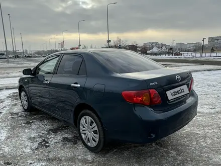 Toyota Corolla 2007 года за 4 550 000 тг. в Павлодар – фото 5