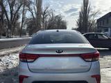 Kia Rio 2020 года за 6 500 000 тг. в Тараз