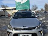 Kia Rio 2020 года за 6 500 000 тг. в Тараз – фото 2