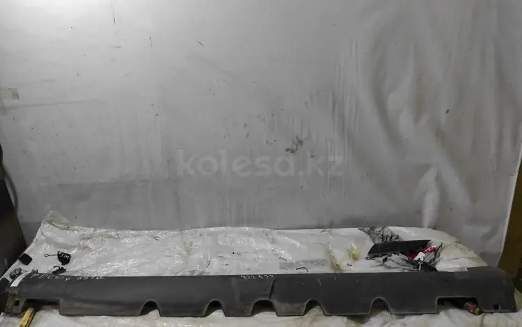 Накладка порога правого за 33 000 тг. в Караганда