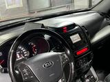 Kia Sorento 2013 года за 10 900 000 тг. в Астана – фото 4