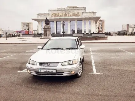 Toyota Camry Gracia 1997 года за 2 900 000 тг. в Талдыкорган