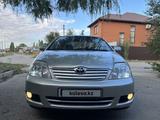 Toyota Corolla 2005 годаүшін4 500 000 тг. в Актобе – фото 3