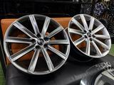 Диски Toyota Camry 50 55 70 75 R-19*5*114.3 2цвета в наличии Astana за 347 000 тг. в Астана – фото 3