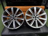 Диски Toyota Camry 50 55 70 75 R-19*5*114.3 2цвета в наличии Astana за 347 000 тг. в Астана