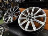 Диски Toyota Camry 50 55 70 75 R-19*5*114.3 2цвета в наличии Astana за 347 000 тг. в Астана – фото 5