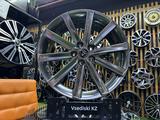 Диски Toyota Camry 50 55 70 75 R-19*5*114.3 2цвета в наличии Astana за 333 000 тг. в Астана – фото 5