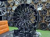Диски HYUNDAI Kia Toyota R-19*5*114.3 в наличии Astana за 347 000 тг. в Астана – фото 3