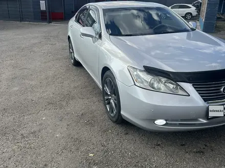 Lexus ES 350 2008 года за 6 300 000 тг. в Павлодар