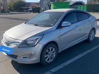 Hyundai Accent 2014 годаүшін5 300 000 тг. в Семей