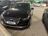 Hyundai Grandeur 2018 годаүшін10 500 000 тг. в Астана