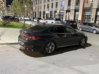 Hyundai Grandeur 2018 года за 10 500 000 тг. в Астана
