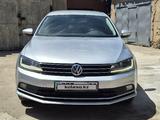 Volkswagen Jetta 2018 годаүшін7 000 000 тг. в Жезказган – фото 2