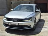 Volkswagen Jetta 2018 годаүшін7 000 000 тг. в Жезказган
