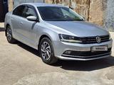 Volkswagen Jetta 2018 годаүшін7 000 000 тг. в Жезказган – фото 3