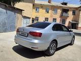 Volkswagen Jetta 2018 годаүшін7 000 000 тг. в Жезказган – фото 5
