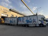 Volvo  FH 2017 годаүшін56 000 000 тг. в Алматы – фото 2