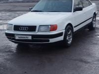 Audi 100 1991 годаүшін2 500 000 тг. в Шу