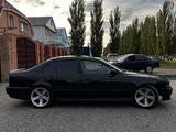 BMW 525 1998 годаүшін3 200 000 тг. в Рудный – фото 4