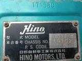 Hino  Series 700 (Profia) 1996 года за 9 000 000 тг. в Павлодар – фото 3